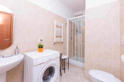 Rental in Rome 2012 Guest House - ZEN16