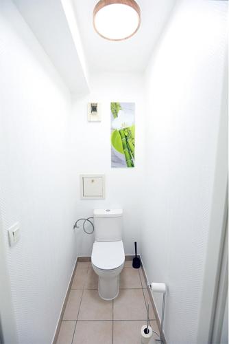 F3-F4 Neuf centre ville & parking pour citadine