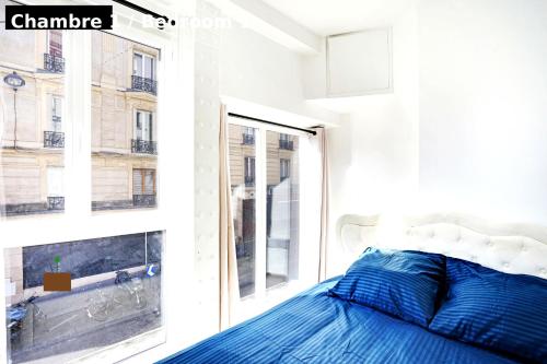 Appartement - Paris