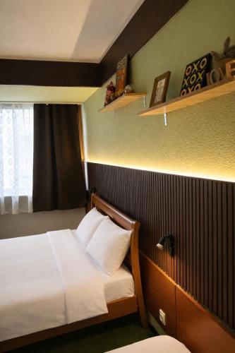 Bulevard Rooms Prishtina 2