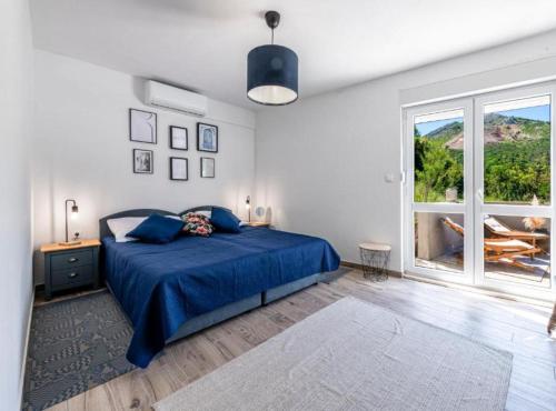 Lux Holiday Home Maribu