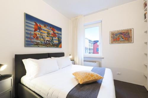 Contempora - Comfort and Style at Sempione Park