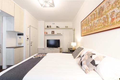 Contempora - Comfort and Style at Sempione Park