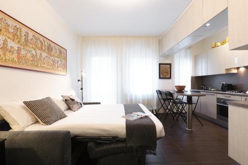 Contempora - Comfort and Style at Sempione Park