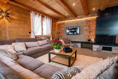 Chalet Juliette