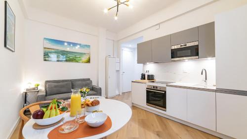 B G Cocon Meyerbeer 2 - Grimaldi Promenade des Ang