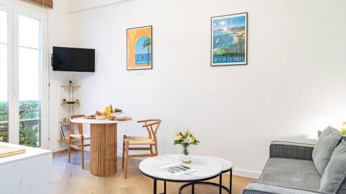 B G Cocon Meyerbeer 2 - Grimaldi Promenade des Ang