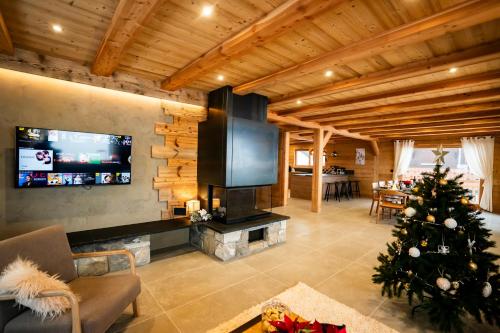 Chalet Juliette