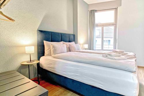 BANK House Apartment L 206 - GRIWA RENT