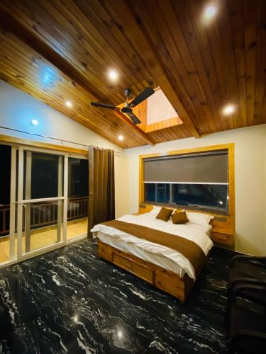 Gallery image of Prakriti aalay resort in Chakrāta