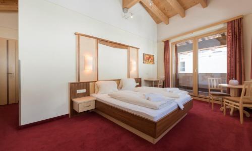 Hotel Abendrot by Alpeffect Hotels