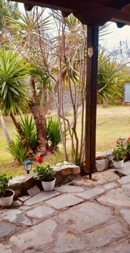 Traditional Beach House Nikiti