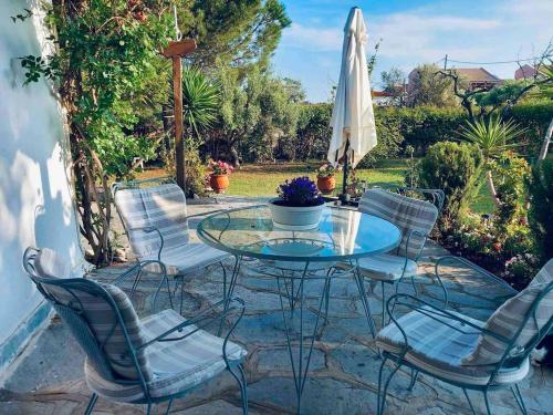 Traditional Beach House Nikiti