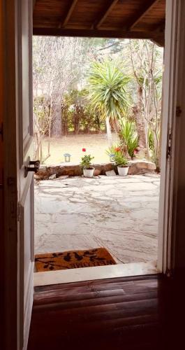 Traditional Beach House Nikiti