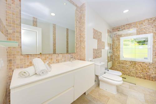 Villa Farrutxet photo 3