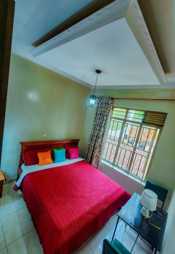 LA NOUVELLE APARTEMENT KIGALI REBERo