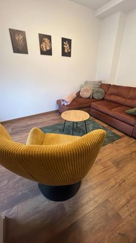 Apartament w Centrum - Parking