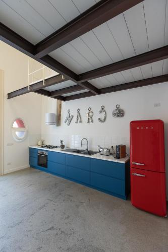 Design Historic House, palazzo dello Spagnuolo