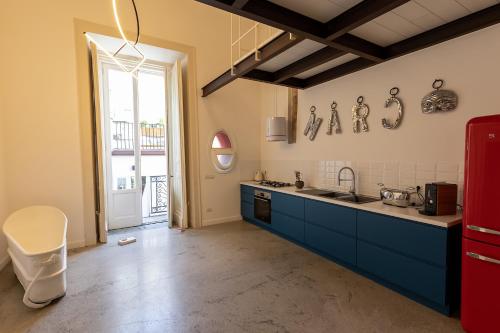 Design Historic House, palazzo dello Spagnuolo