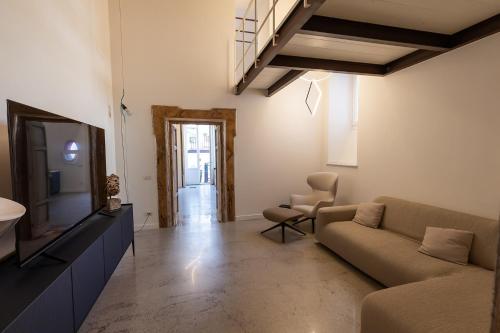 Design Historic House, palazzo dello Spagnuolo