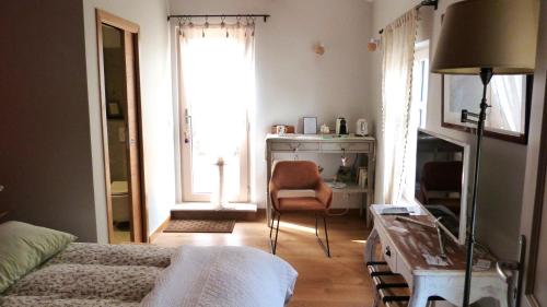 Mas des Treilles - Chambre d'hôtes "Côté Villages"