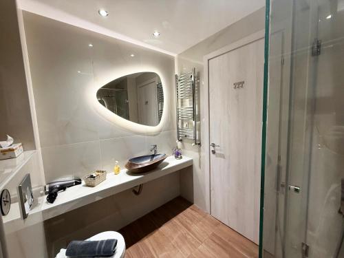 AIRNEST Comfort residence
