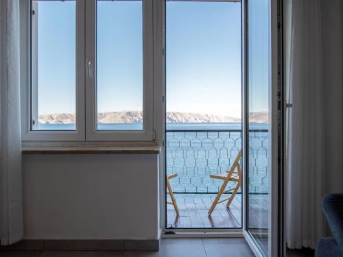 Apartment Sea&Mount by Interhome