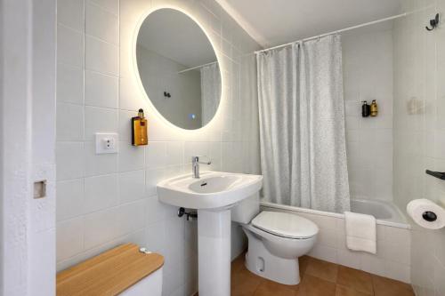Milenial Immo - 1B Apartamento a 100 m del mar Santa Margarita
