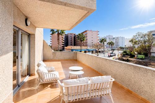 Milenial Immo - 1B Apartamento a 100 m del mar Santa Margarita