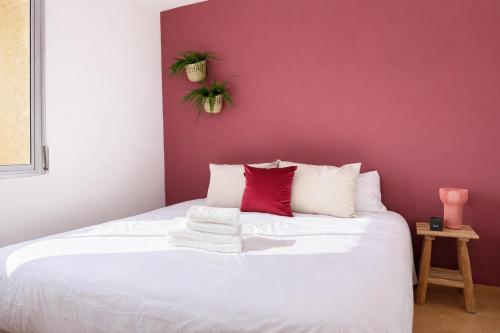 Milenial Immo - 1B Apartamento a 100 m del mar Santa Margarita