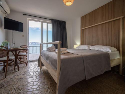 Apartment Sea&Mount-2 by Interhome