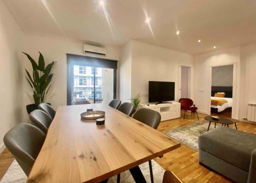 Central Urban Elegance