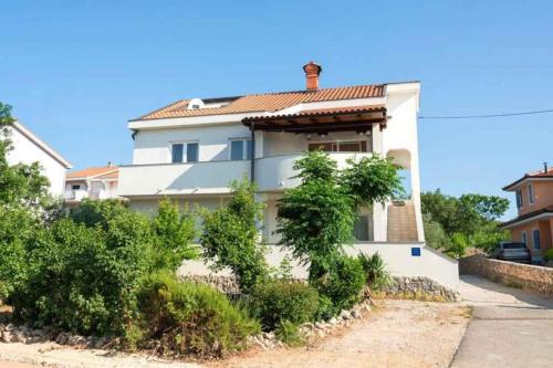 Apartment in Klimno - Insel Krk 54055