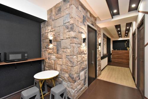 Dawntown Boutique Guest House