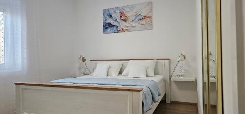 Apartman Marija
