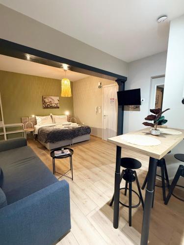 AIRNEST Comfort residence