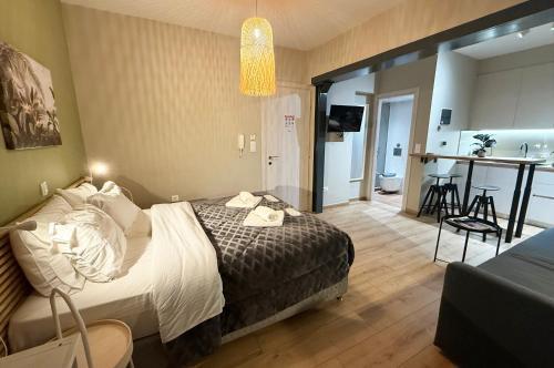 AIRNEST Comfort residence