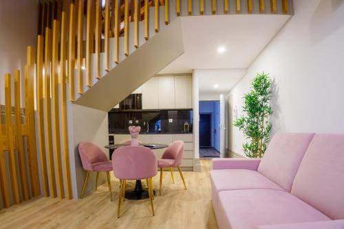 Pinheiro Houses's- Luxury Apartment's by Oporto Soul