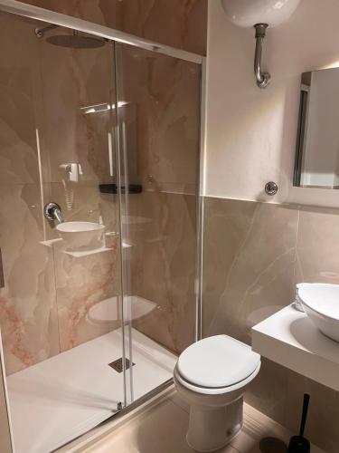 Hotels Int&rnational Napoli