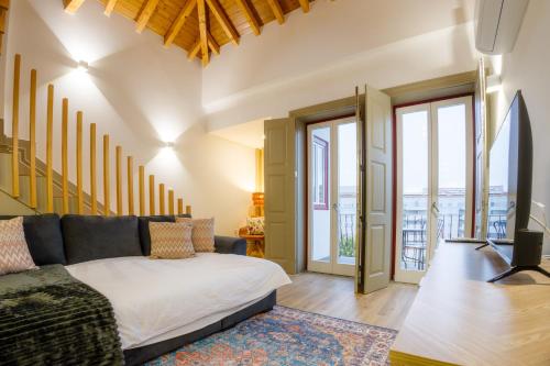 Pinheiro Houses's- Luxury Apartment's by Oporto Soul
