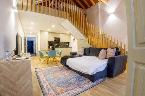 Pinheiro Houses's- Luxury Apartment's by Oporto Soul