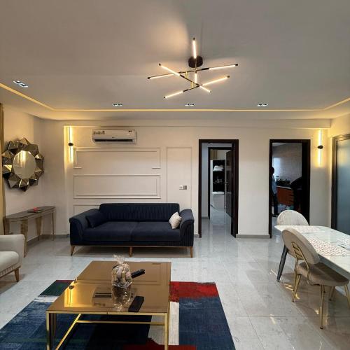 Large duplex 4 pers Fidjrossè