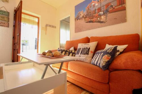 Triana Amplio Apartamento 44