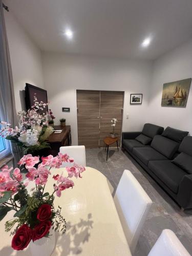 appartement nice