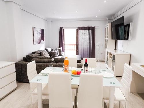 Rentaliday Los Playeros