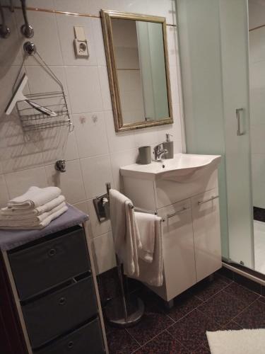 Apartment Gaudeamus