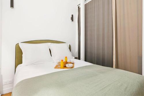 622 Arya Suite - Beautiful apartment in Paris 2nd