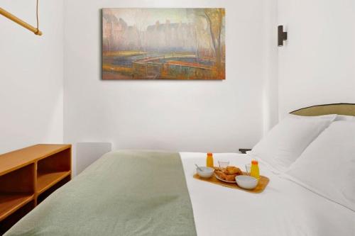 622 Arya Suite - Beautiful apartment in Paris 2nd