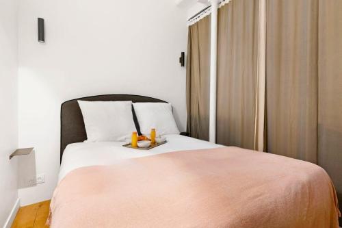 622 Arya Suite - Beautiful apartment in Paris 2nd