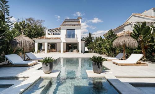 Villa Pearl - Luxury Hideaway near Puerto Banus